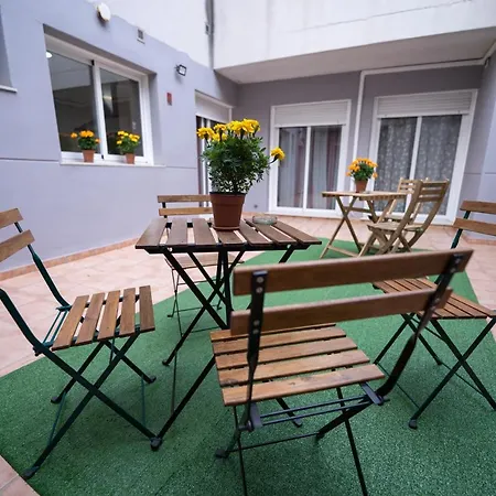 Apartamento San Cayetano Torrent  Exterior photo