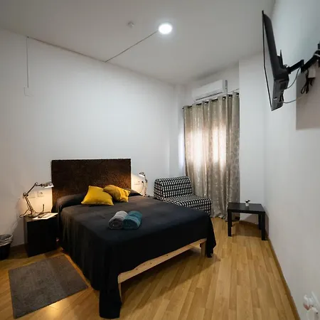 Apartamento San Cayetano Torrent  Exterior photo