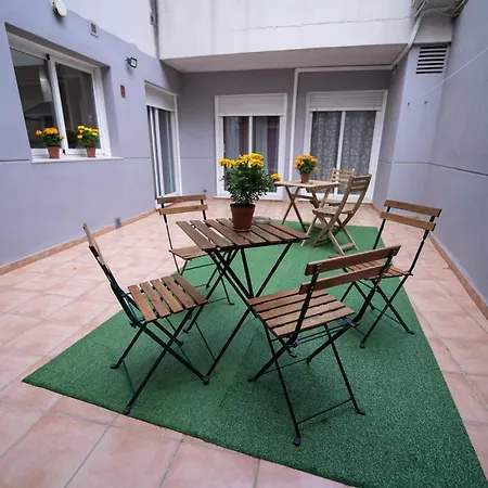 Apartamento San Cayetano Torrent  Exterior photo