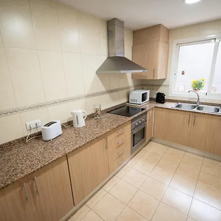 Apartamento San Cayetano Torrent  Exterior photo