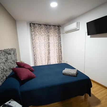 Apartamento San Cayetano Torrent  Exterior photo