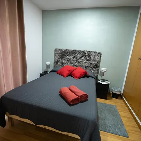 Apartamento San Cayetano Torrent  Exterior photo