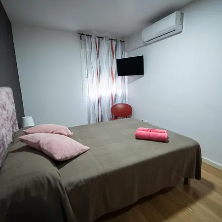 Apartamento San Cayetano Torrent  Exterior photo
