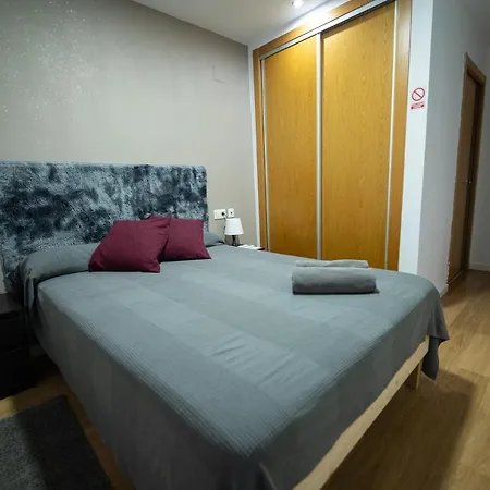 Apartamento San Cayetano Torrent  Exterior photo