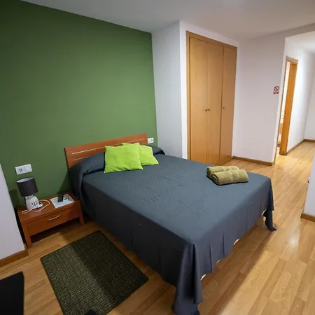 Apartamento San Cayetano Torrent  Exterior photo
