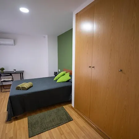 Apartamento San Cayetano Torrent  Exterior photo
