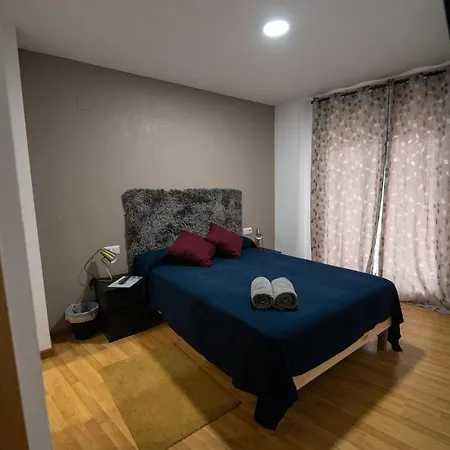Apartamento San Cayetano Torrent  Exterior photo