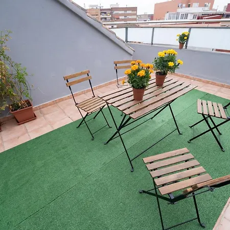 Apartamento San Cayetano Torrent  Exterior photo