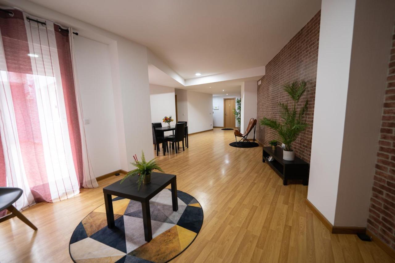 Quarto em Acomodações Particulares San Cayetano Torrent (Valencia)