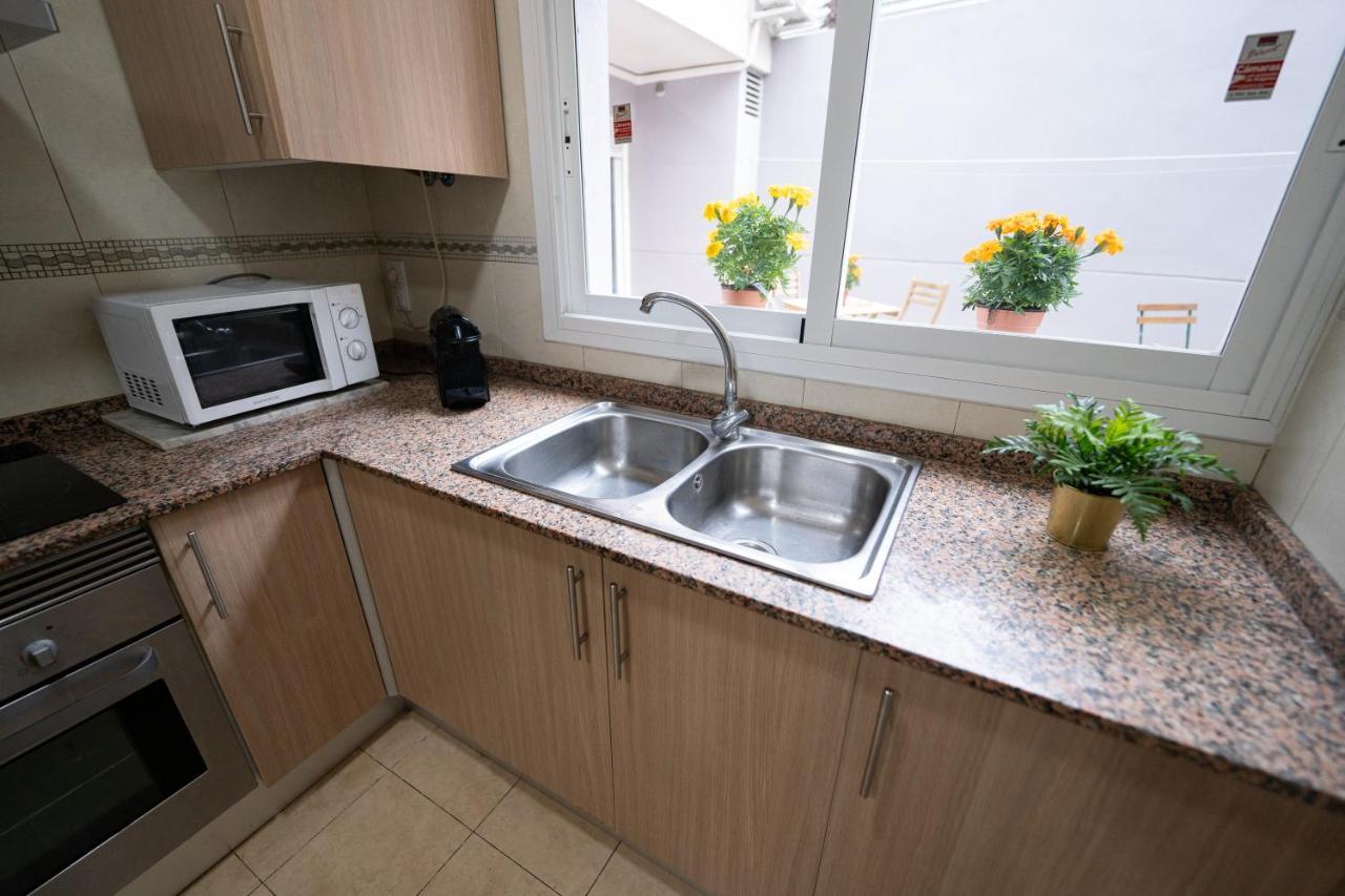 Quarto em Acomodações Particulares San Cayetano