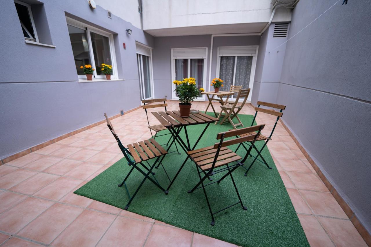 San Cayetano Quarto em Acomodações Particulares