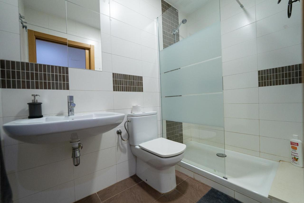 Quarto em Acomodações Particulares San Cayetano *