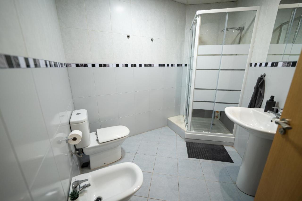 Quarto em Acomodações Particulares San Cayetano *