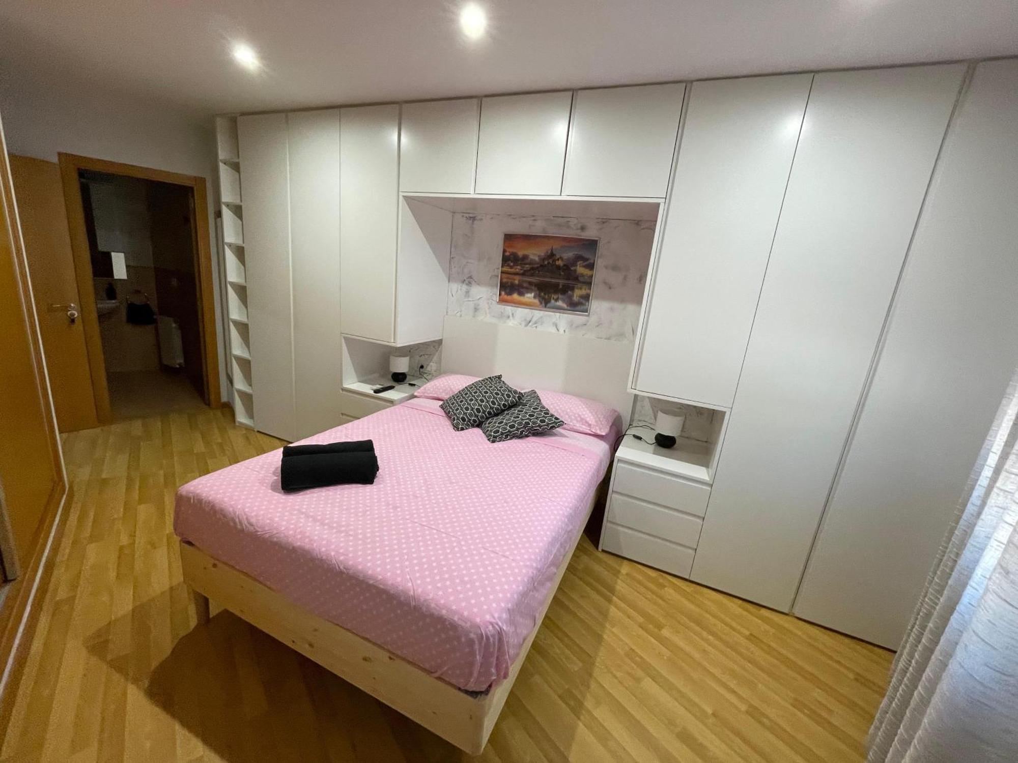 San Cayetano Quarto em Acomodações Particulares Torrent (Valencia)