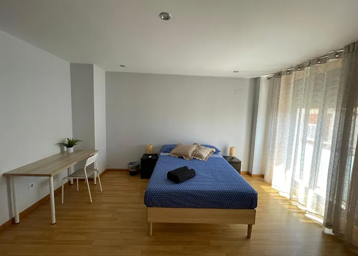 Apartamento San Cayetano
