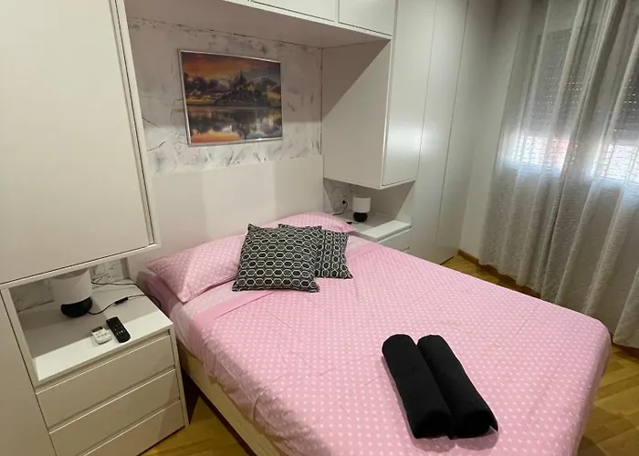 Apartamento San Cayetano