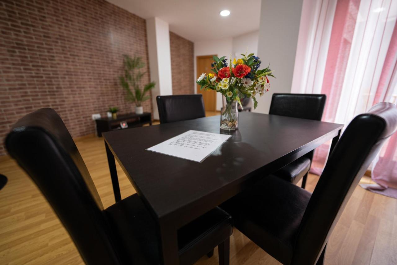 San Cayetano Homestay Torrent (Valencia)