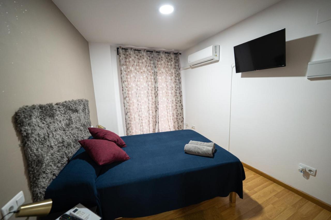 Homestay San Cayetano