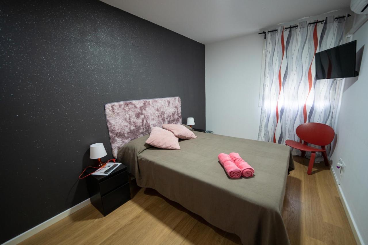 San Cayetano Homestay Torrent (Valencia)