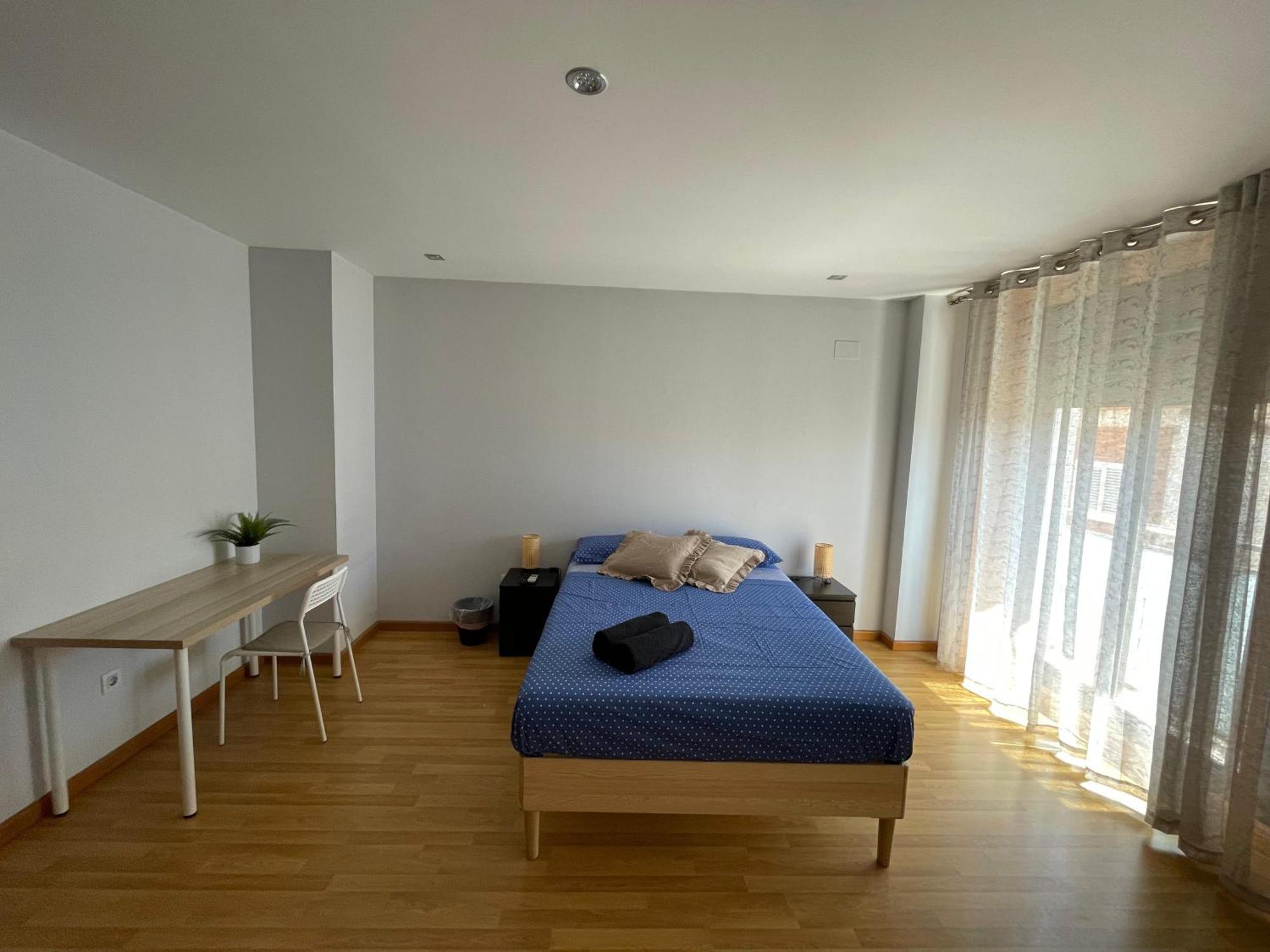 San Cayetano Homestay *