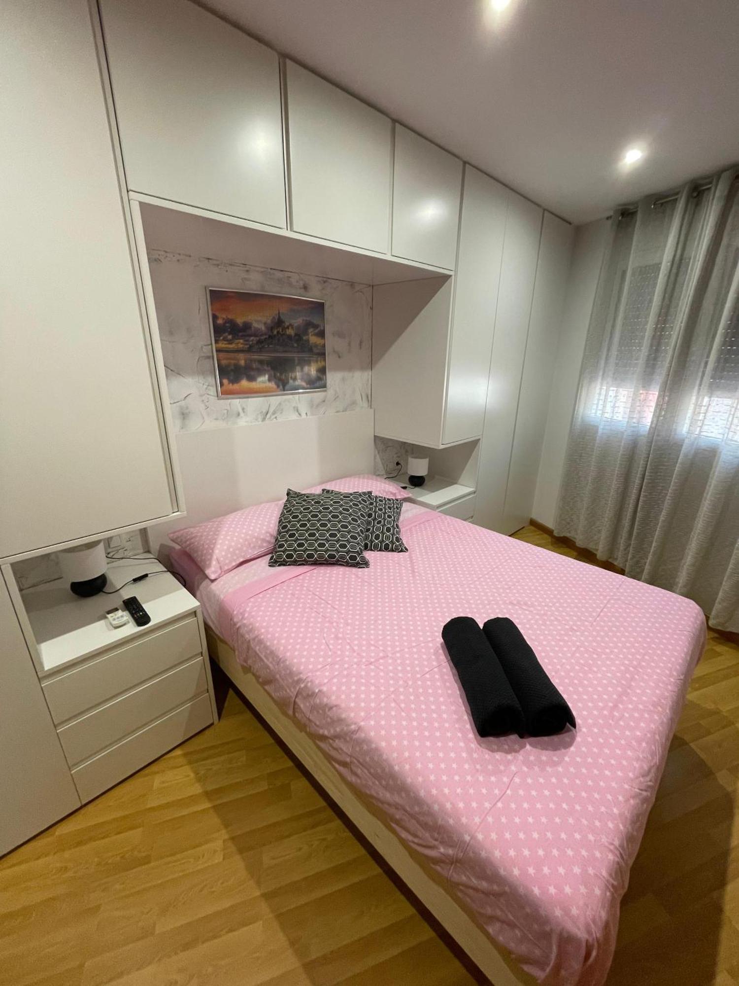 Homestay San Cayetano Torrent (Valencia)